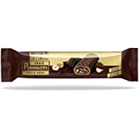 Los mejores  - Pernigotti Snack De Chocolate Negro Relleno De Crema De- Avellana- 99 Gramo